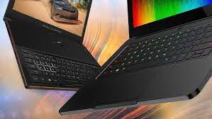 Gaming on the Go with Gaming Laptops