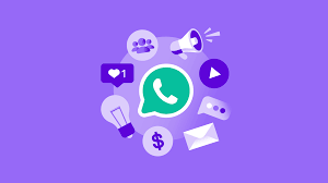 Modern Marketing Method Includes WhatsApp On The Top
